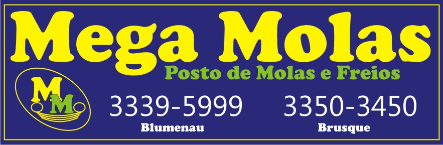 Logo Megamolas